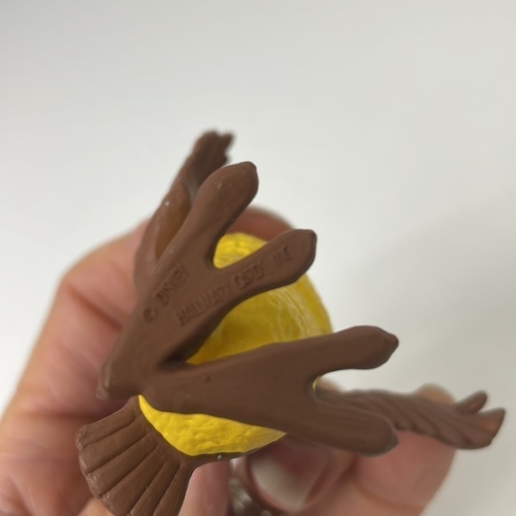 FRIEND OWL Winnie the Pooh Ornament - Picture 3 of 4